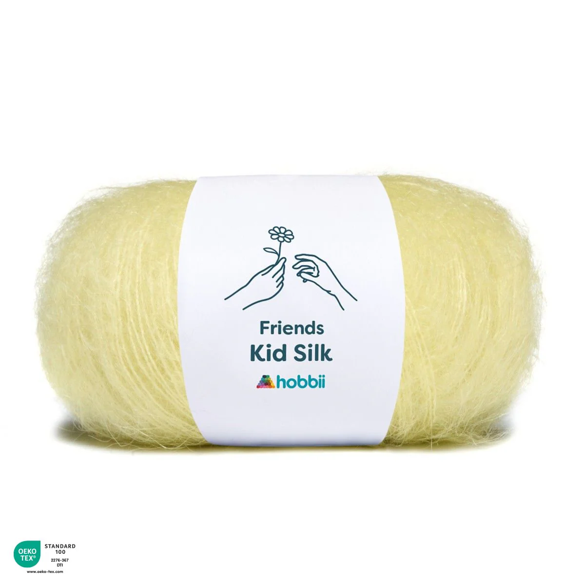 Friends Kid Silk - Image 57