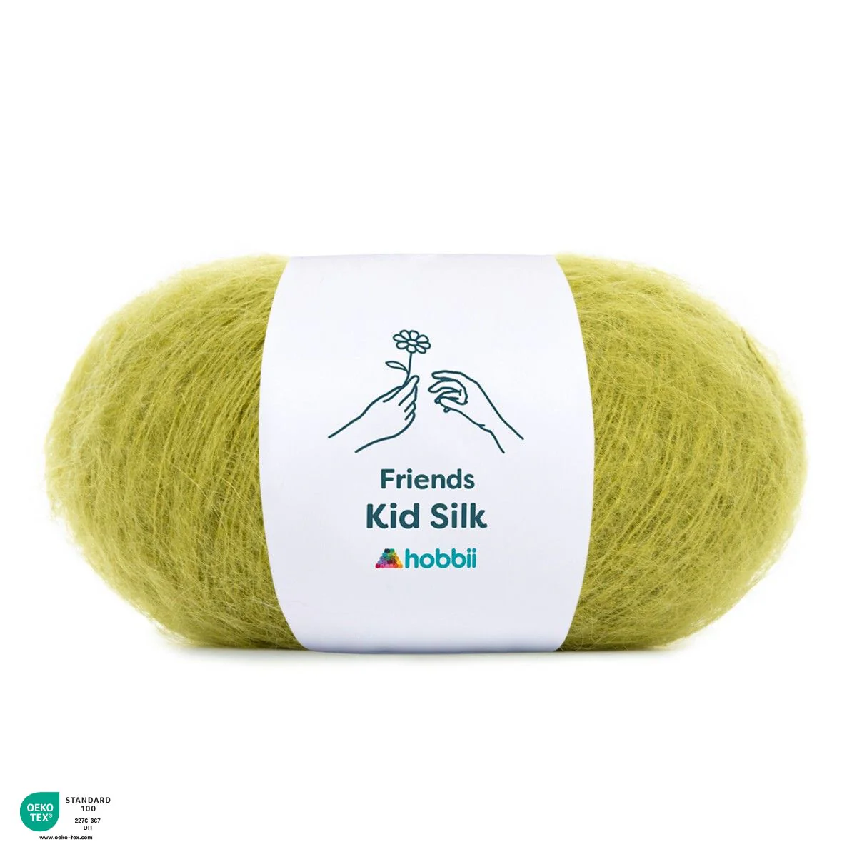 Friends Kid Silk - Image 58