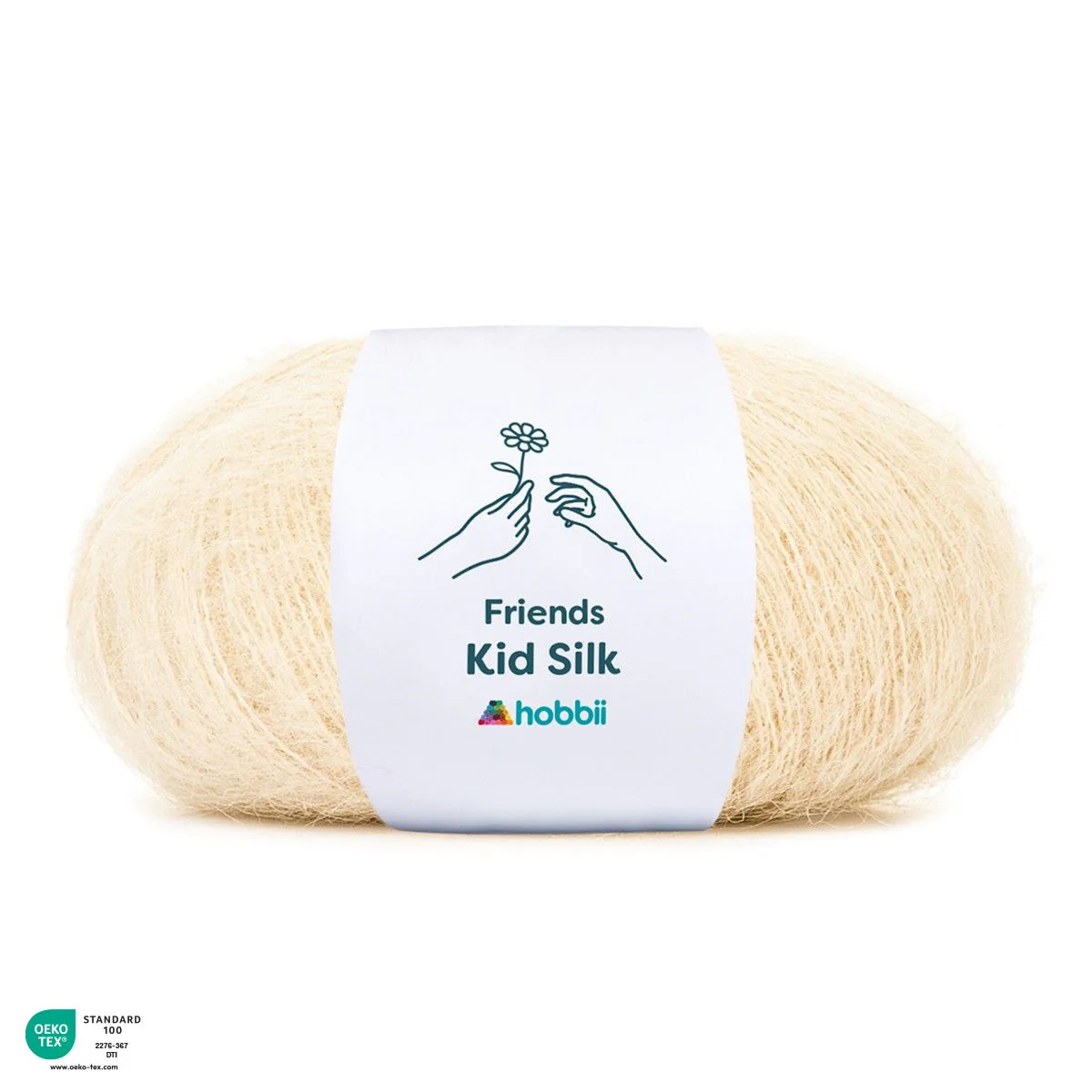 Friends Kid Silk - Image 67