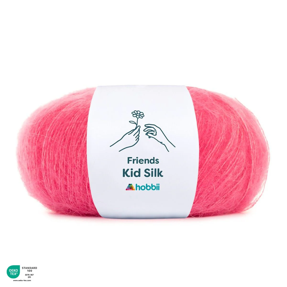 Friends Kid Silk - Image 69