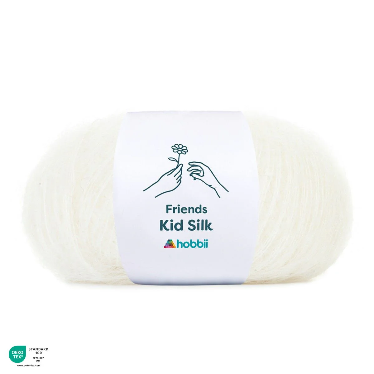 Friends Kid Silk - Image 7