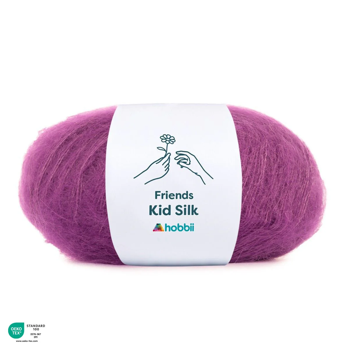 Friends Kid Silk - Image 76