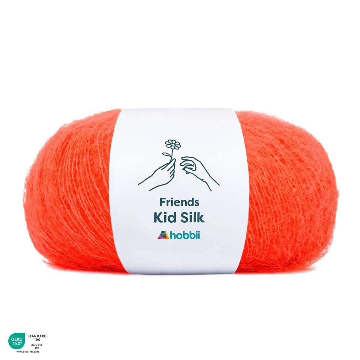 Friends Kid Silk - Image 78