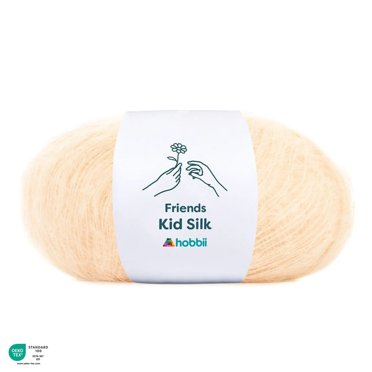 Friends Kid Silk - Image 9