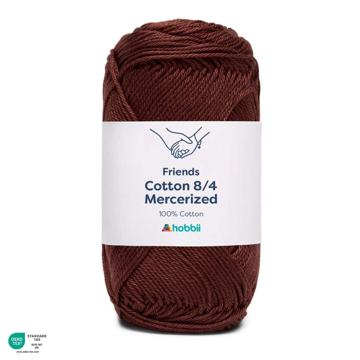 Friends Cotton 8/4 Mercerized - Image 10