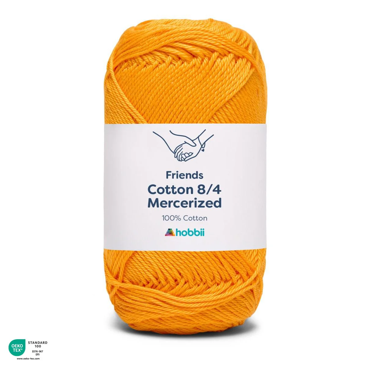 Friends Cotton 8/4 Mercerized - Image 14