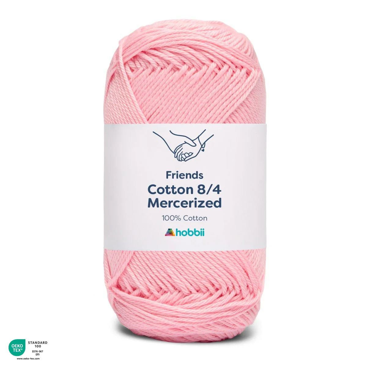 Friends Cotton 8/4 Mercerized - Image 21