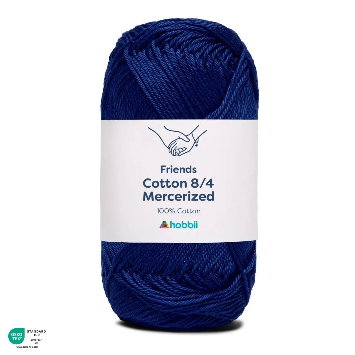 Friends Cotton 8/4 Mercerized - Image 30