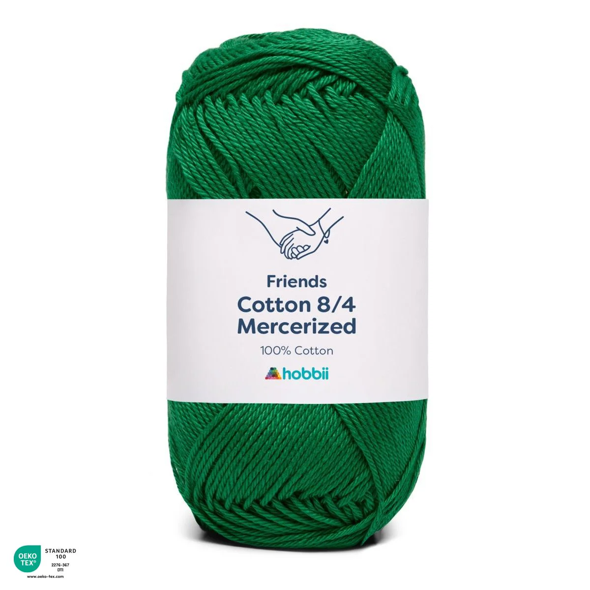 Friends Cotton 8/4 Mercerized - Image 35
