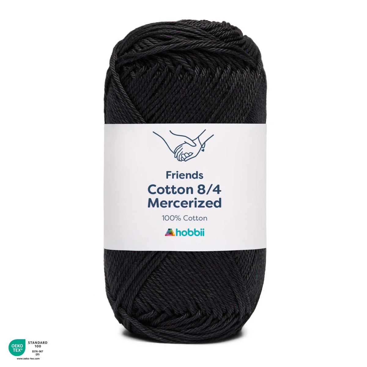 Friends Cotton 8/4 Mercerized - Image 42