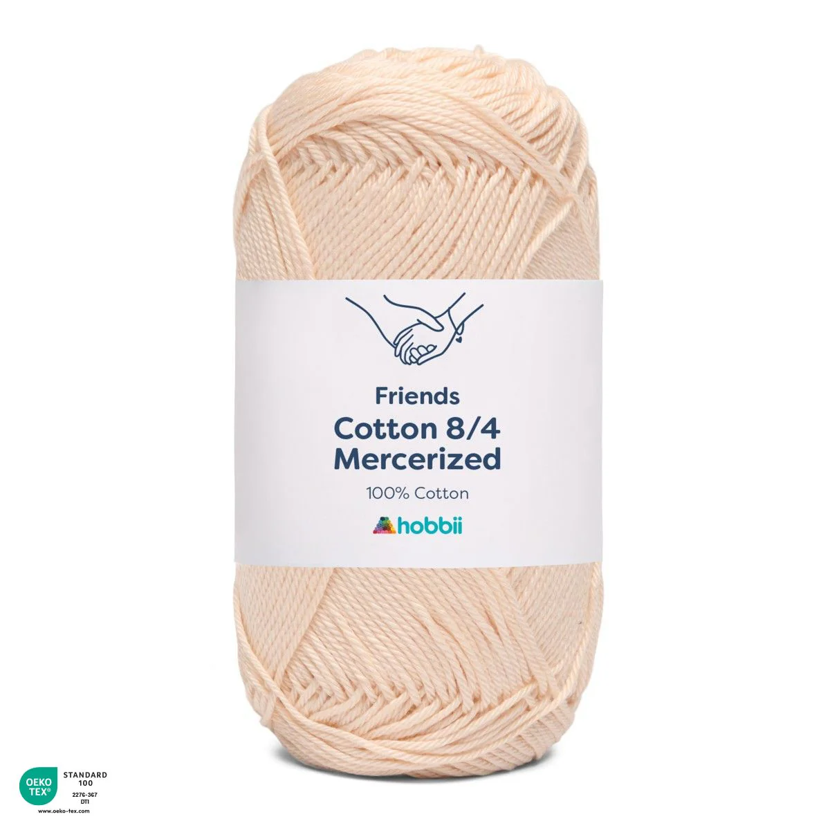 Friends Cotton 8/4 Mercerized - Image 5