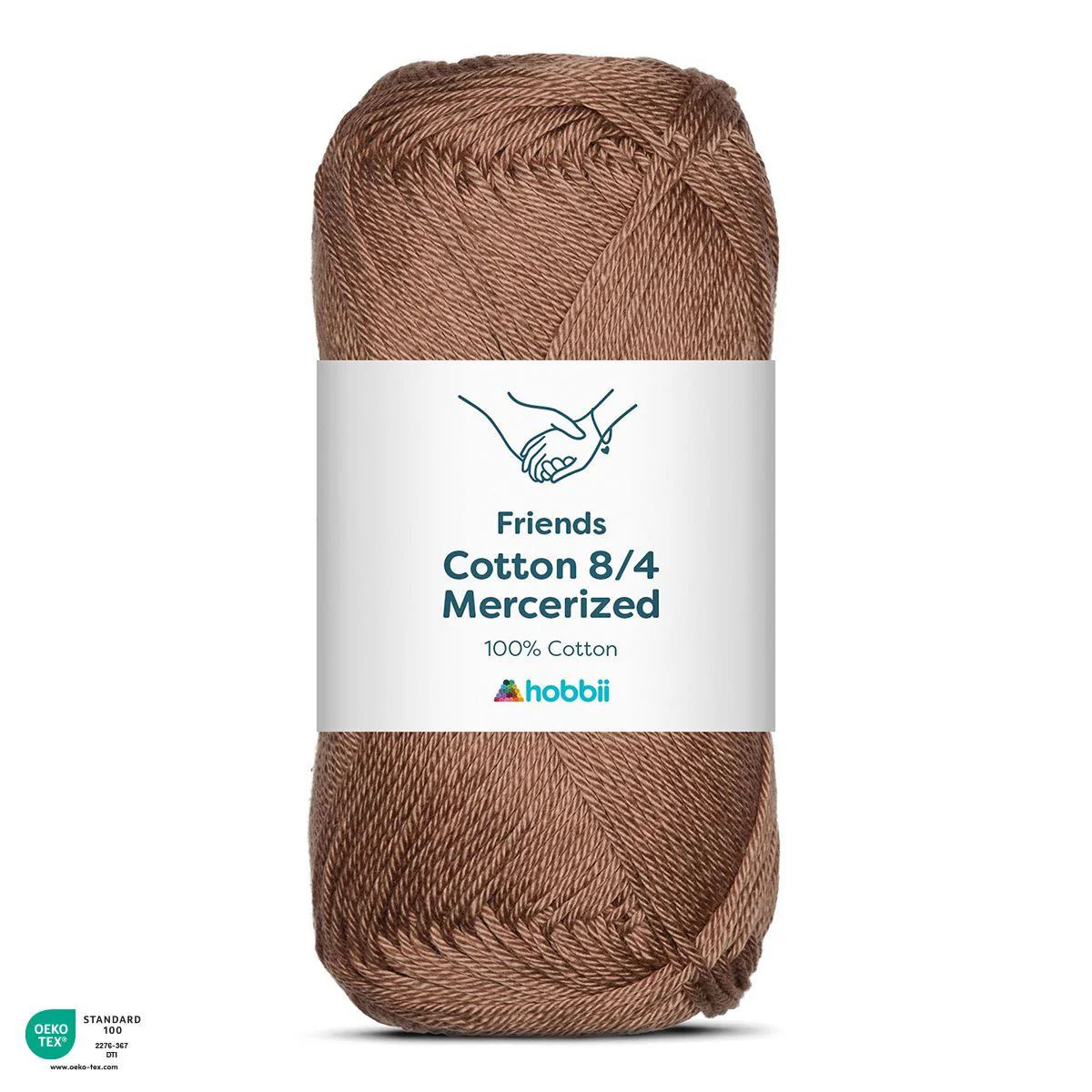 Friends Cotton 8/4 Mercerized - Image 8