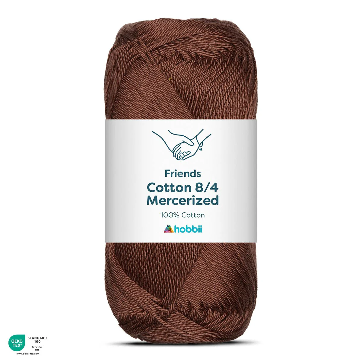 Friends Cotton 8/4 Mercerized - Image 9