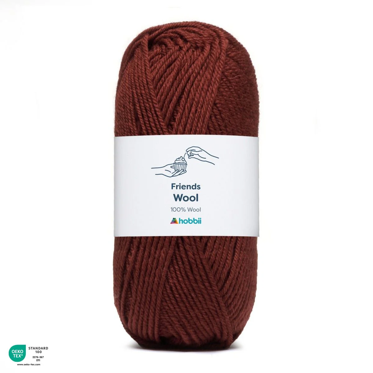 Friends Wool - Image 12