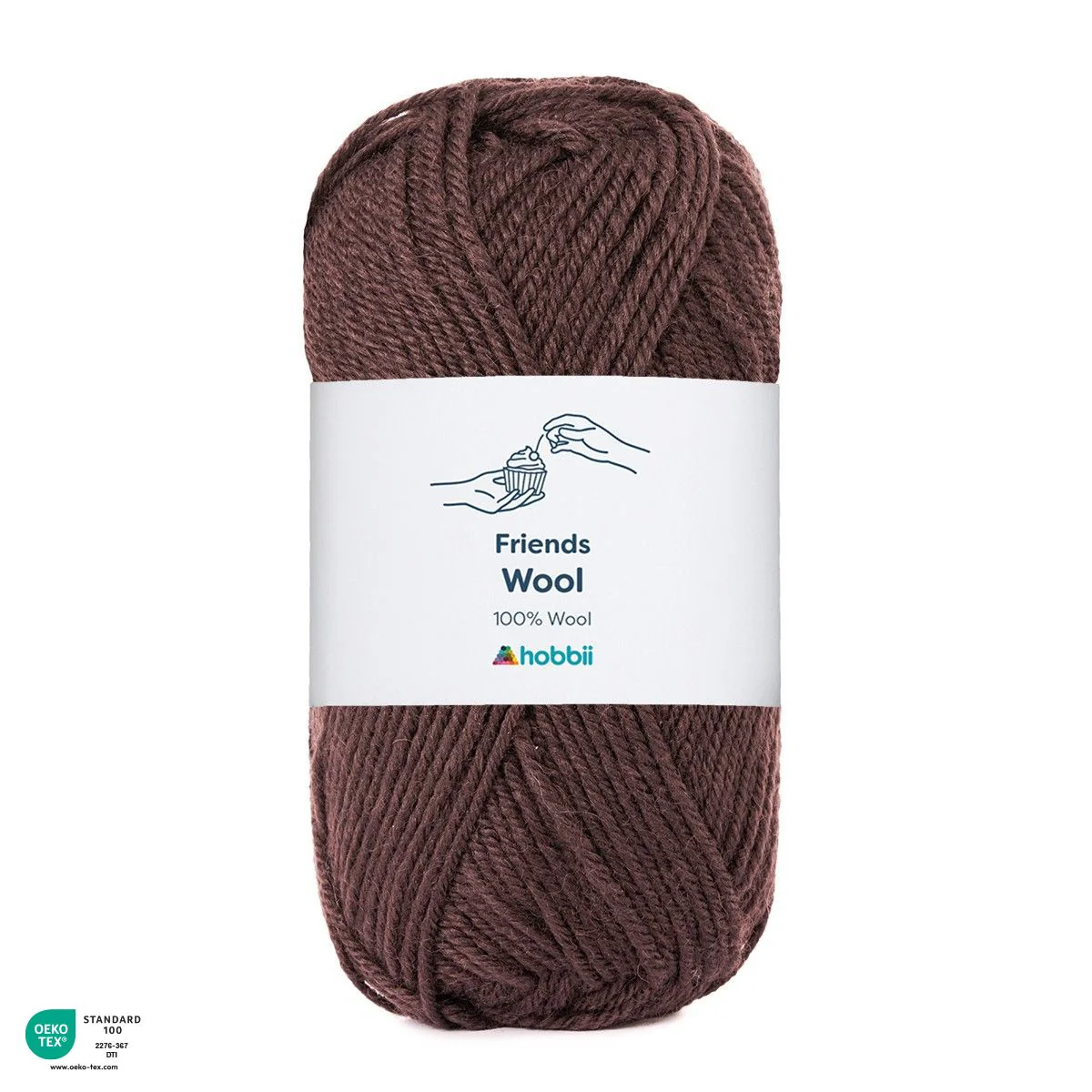 Friends Wool - Image 16