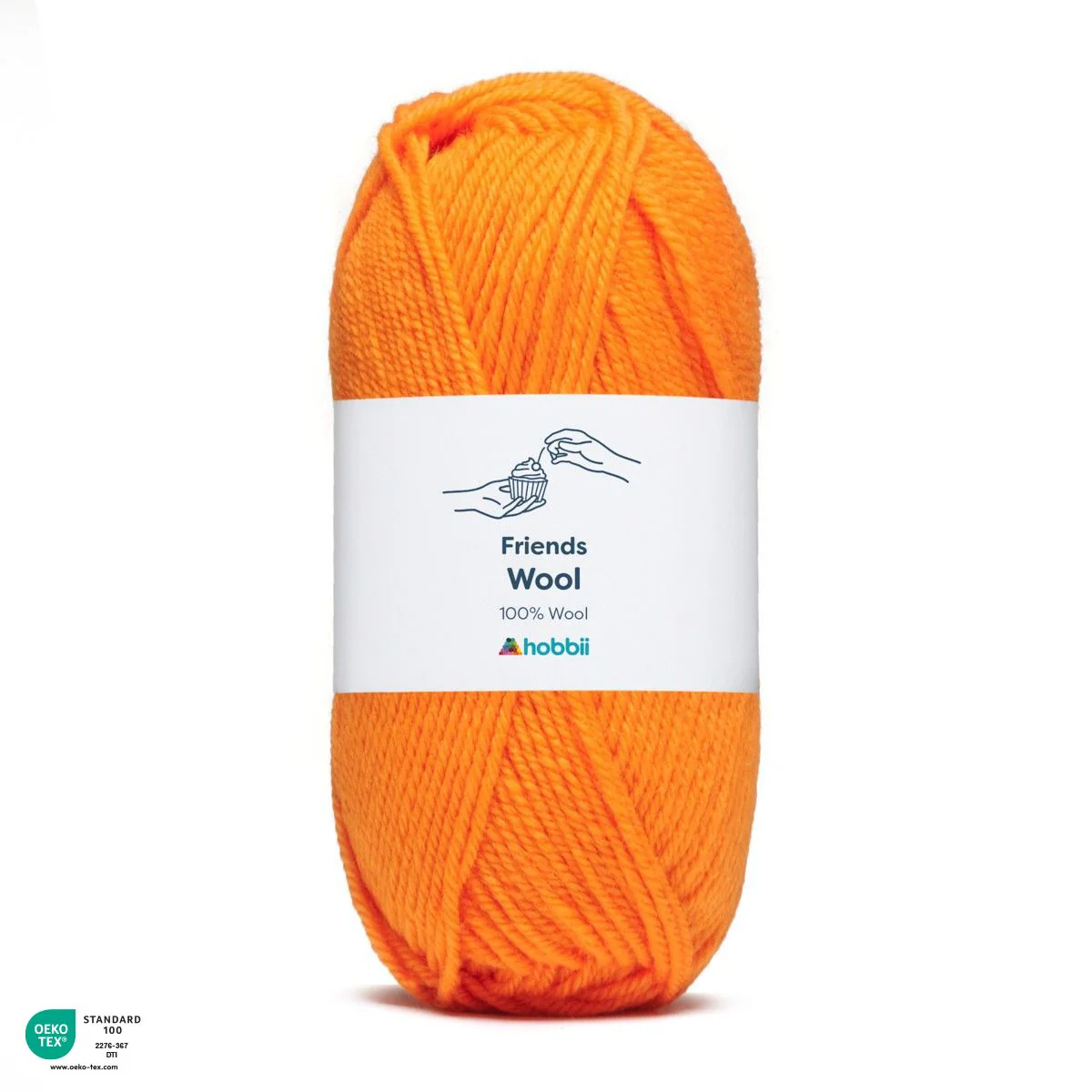 Friends Wool - Image 19