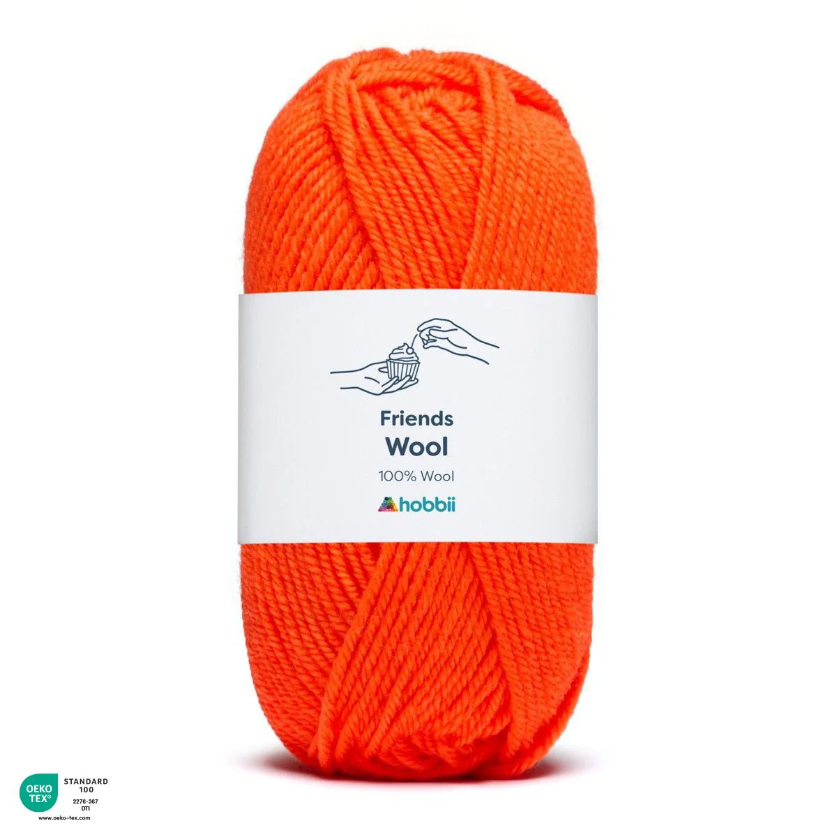 Friends Wool - Image 20