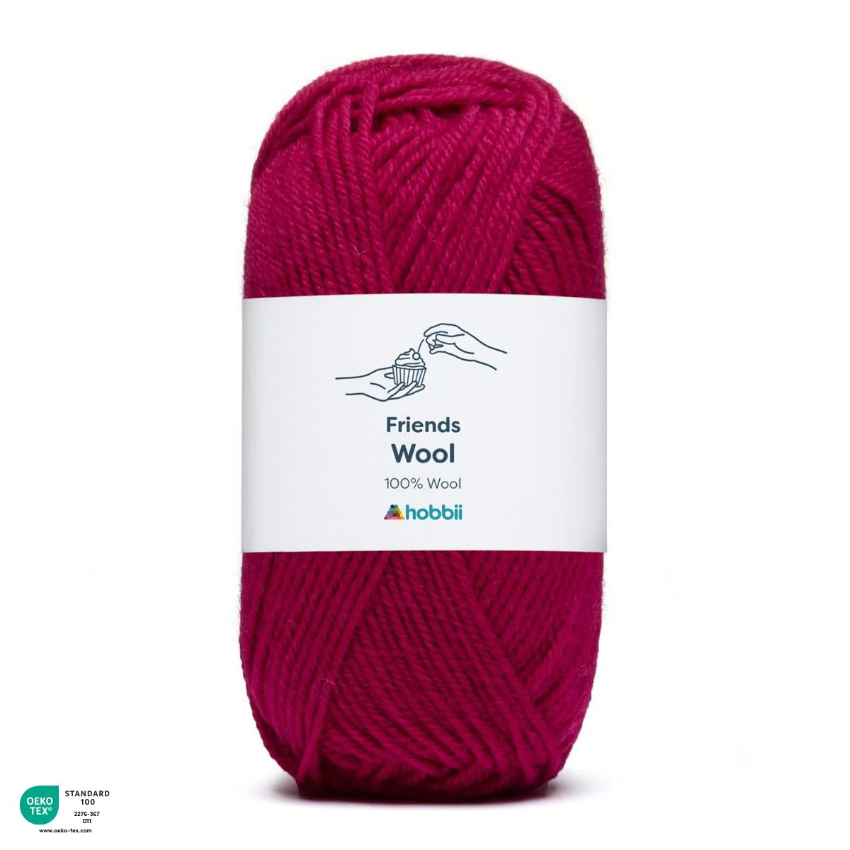 Friends Wool - Image 25