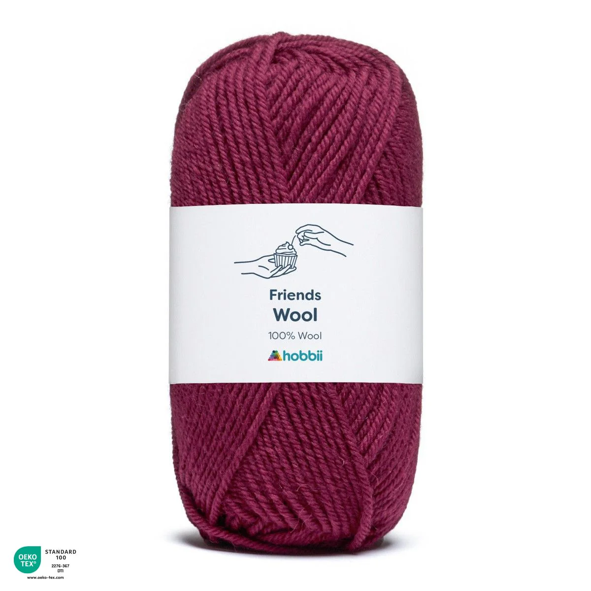 Friends Wool - Image 26