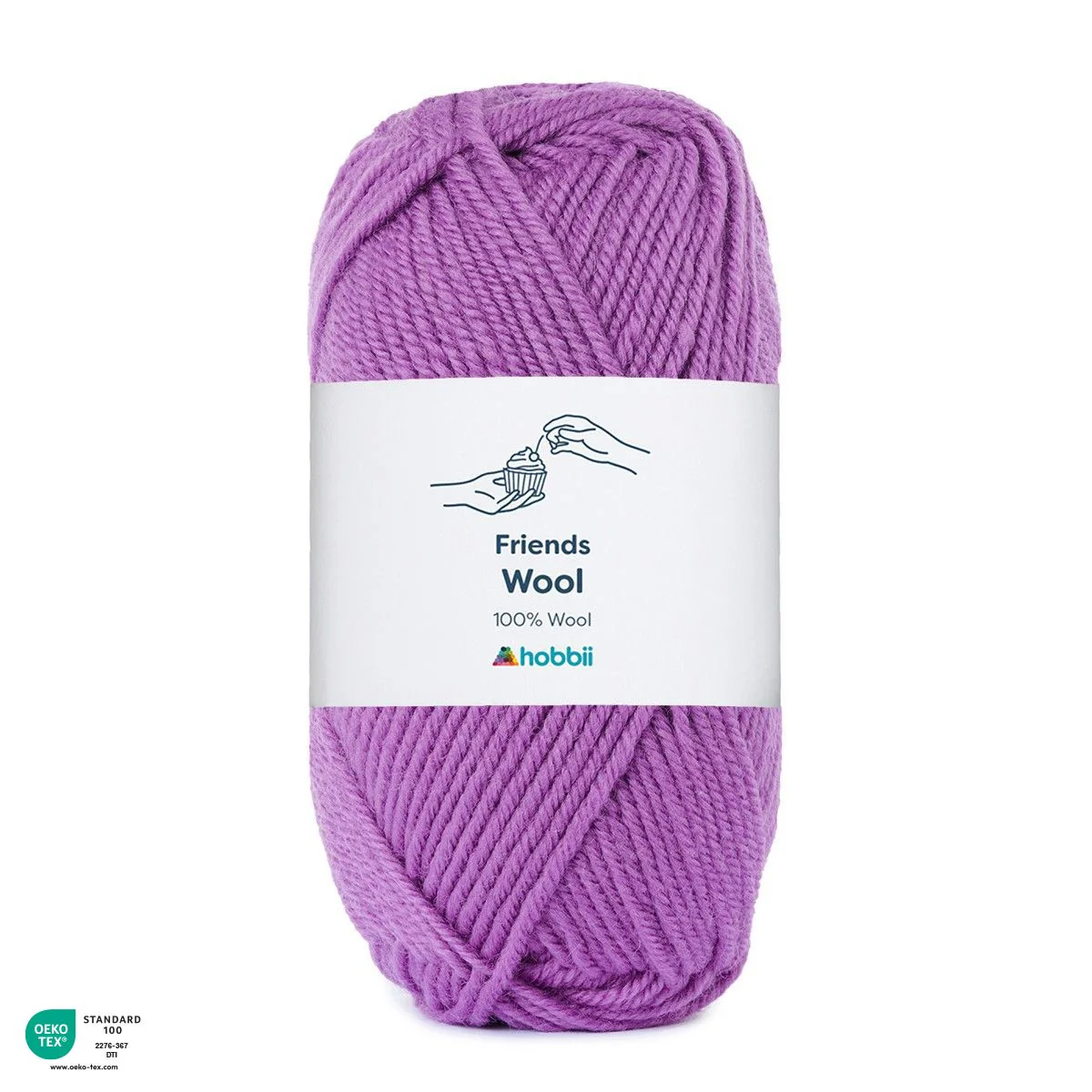 Friends Wool - Image 31