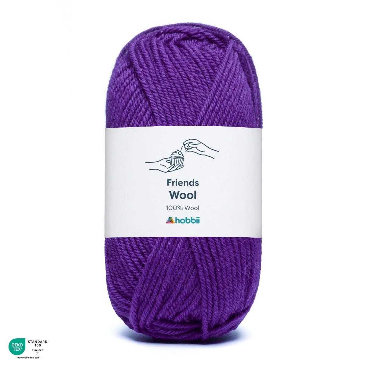 Friends Wool - Image 32