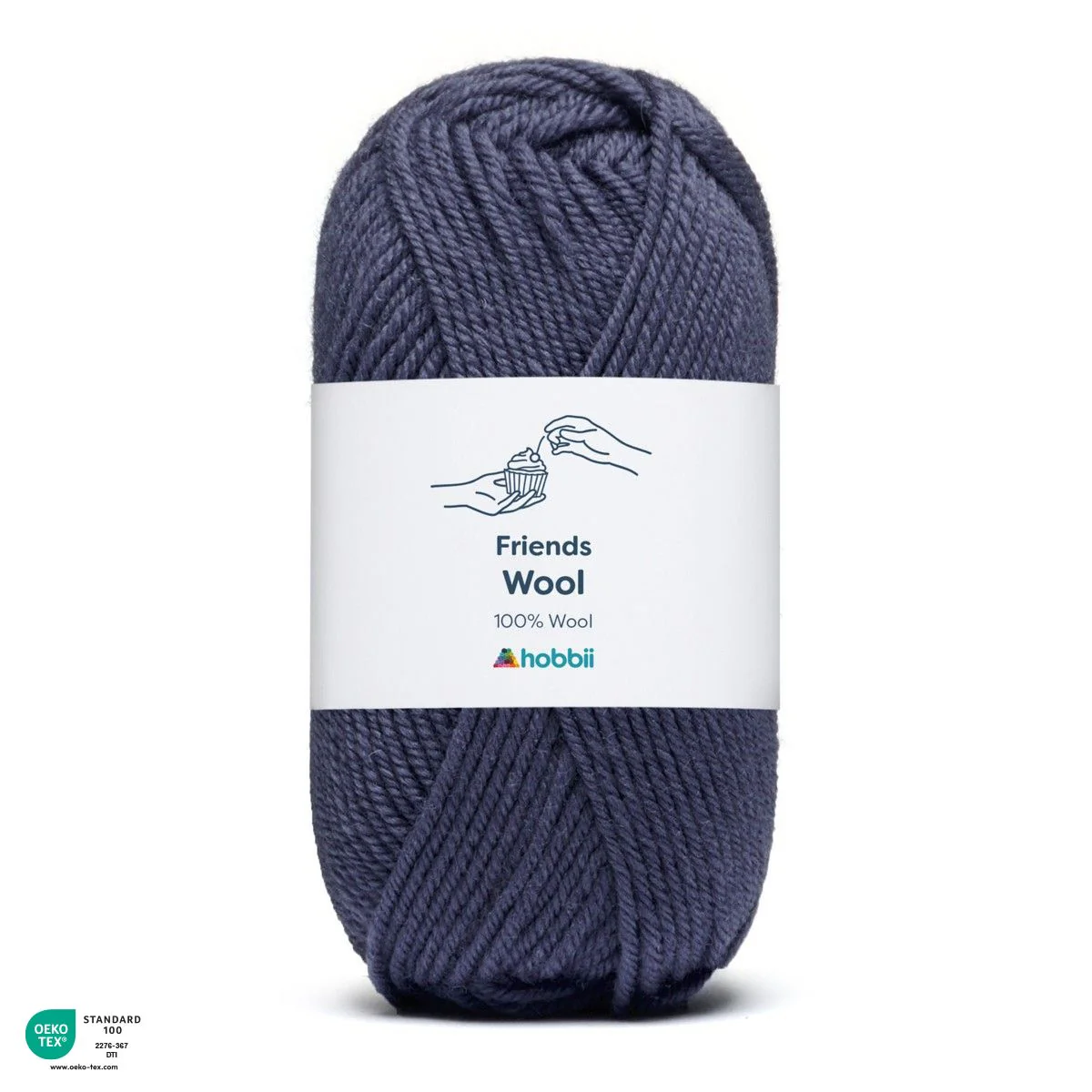 Friends Wool - Image 36