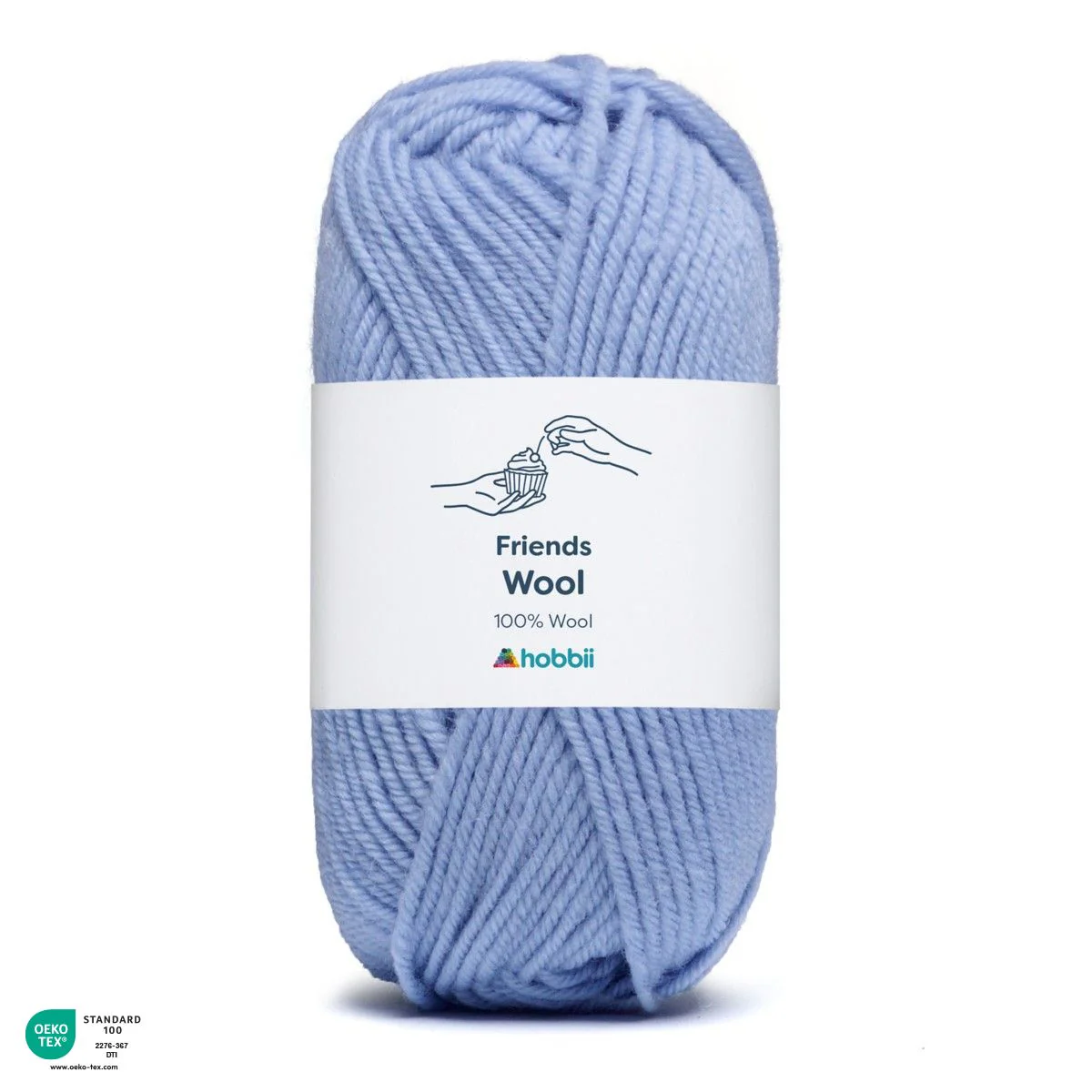 Friends Wool - Image 38
