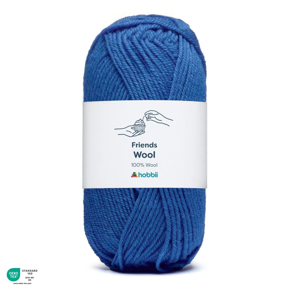 Friends Wool - Image 39