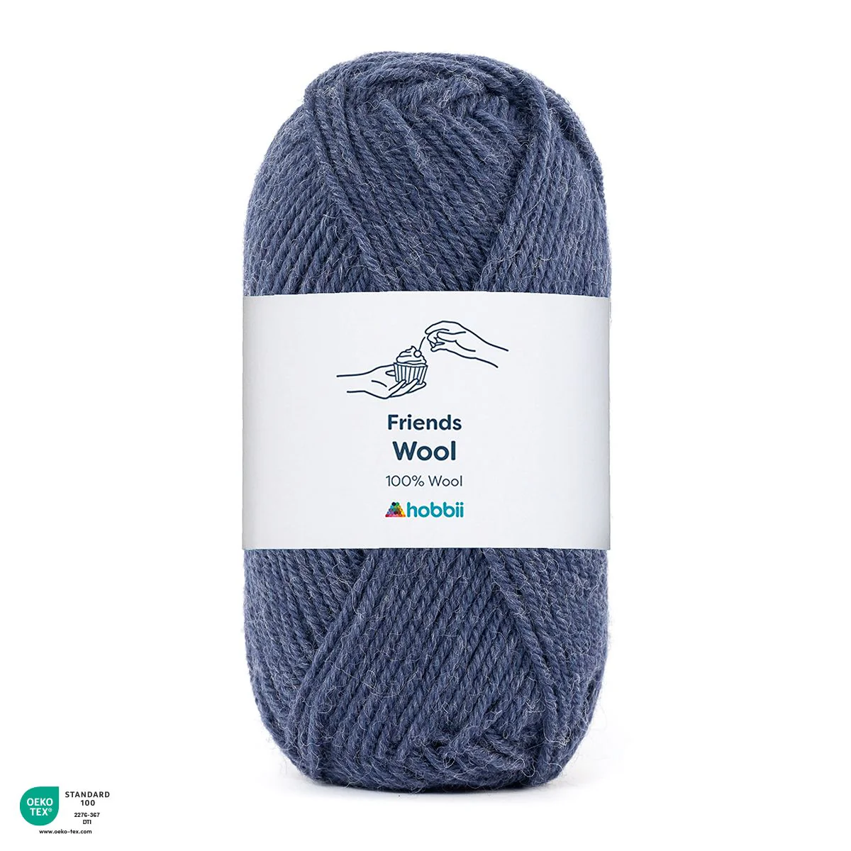 Friends Wool - Image 41