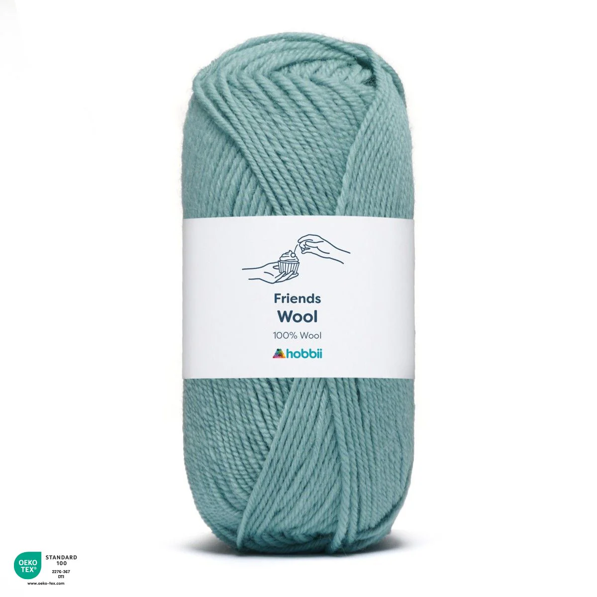 Friends Wool - Image 43