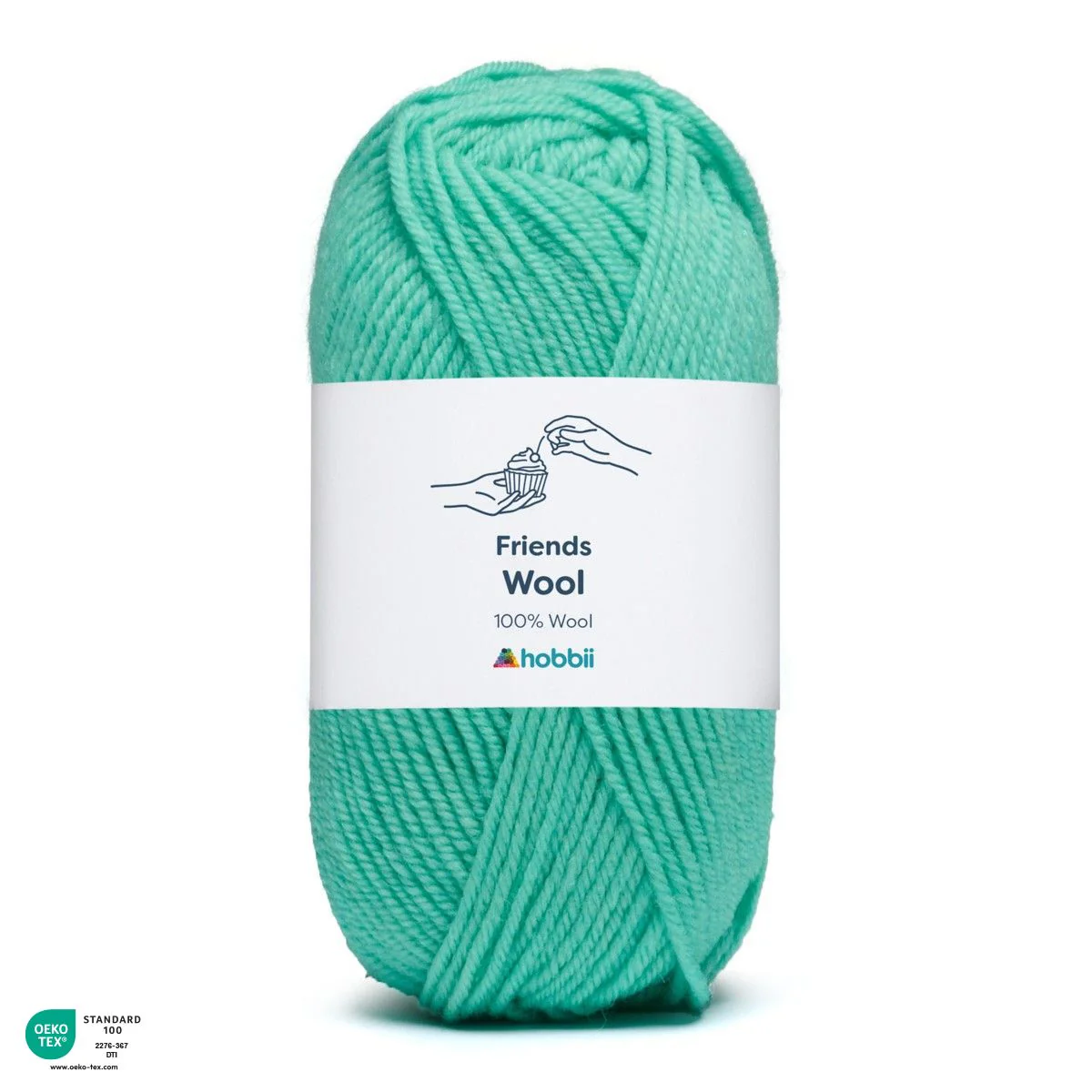 Friends Wool - Image 46