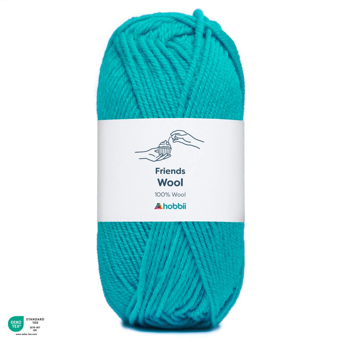 Friends Wool - Image 47