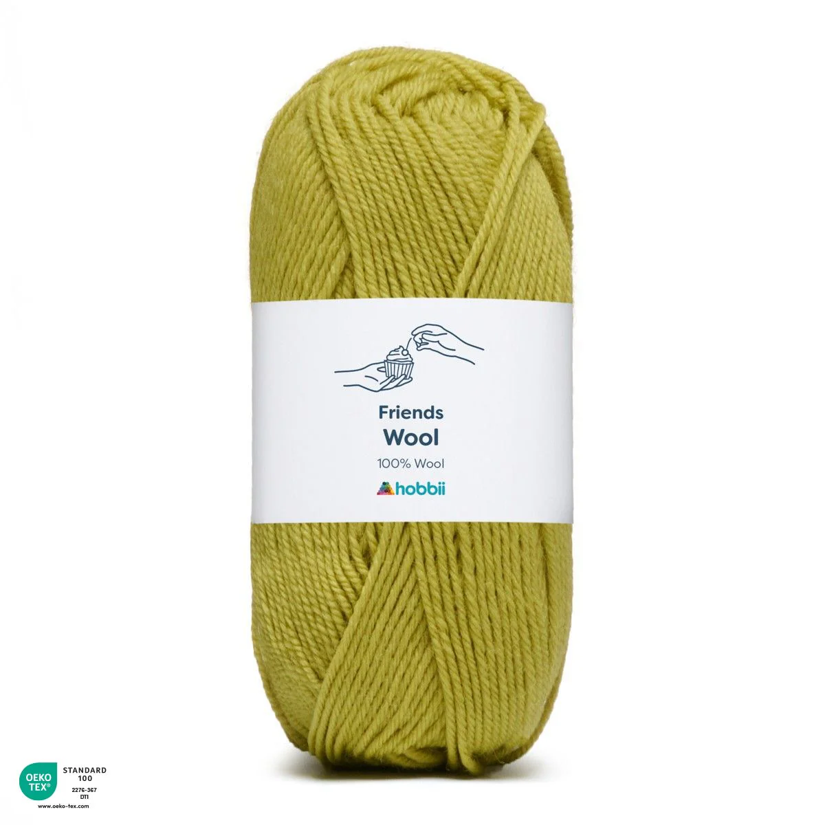 Friends Wool - Image 51