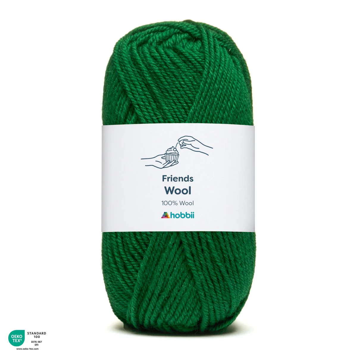 Friends Wool - Image 53