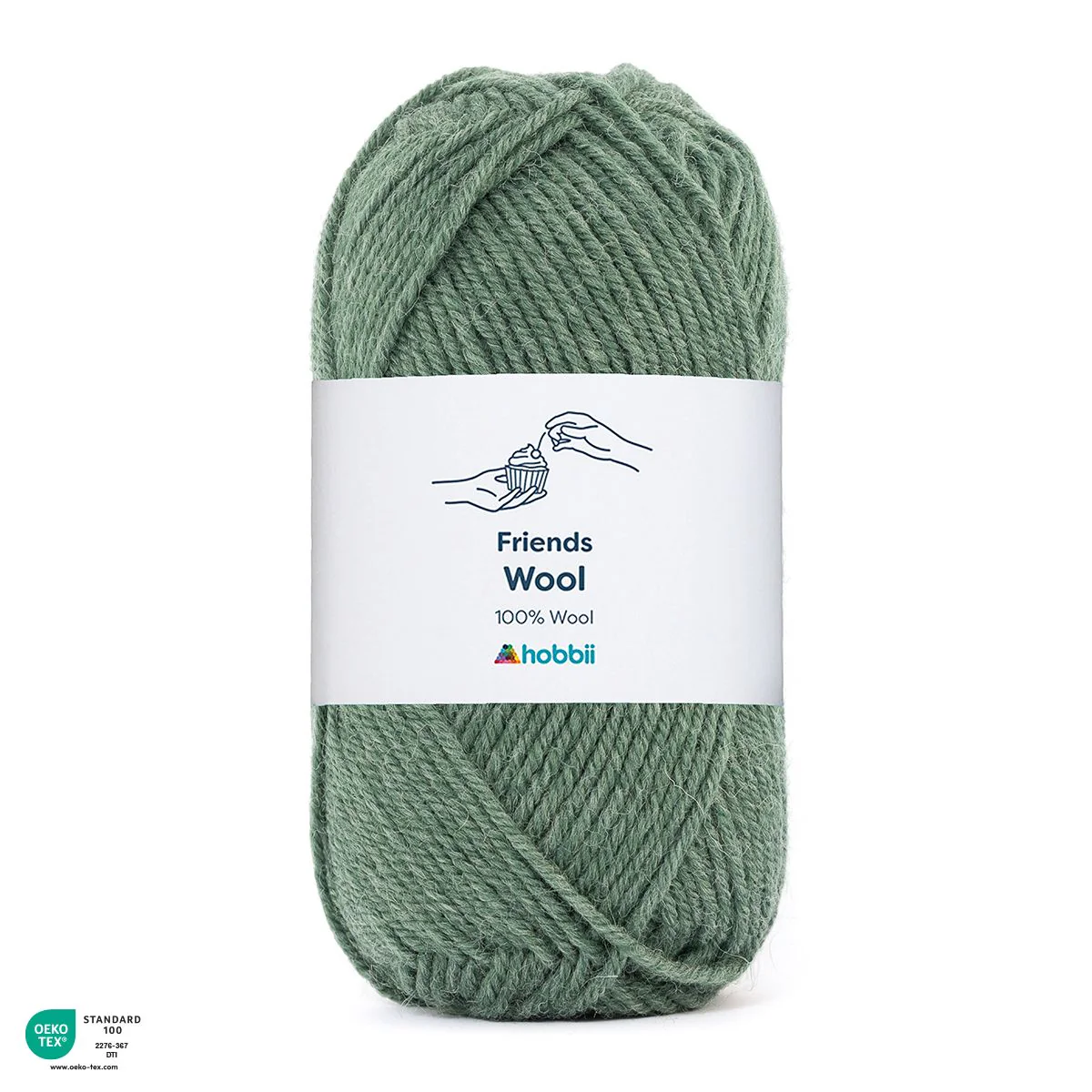 Friends Wool - Image 56