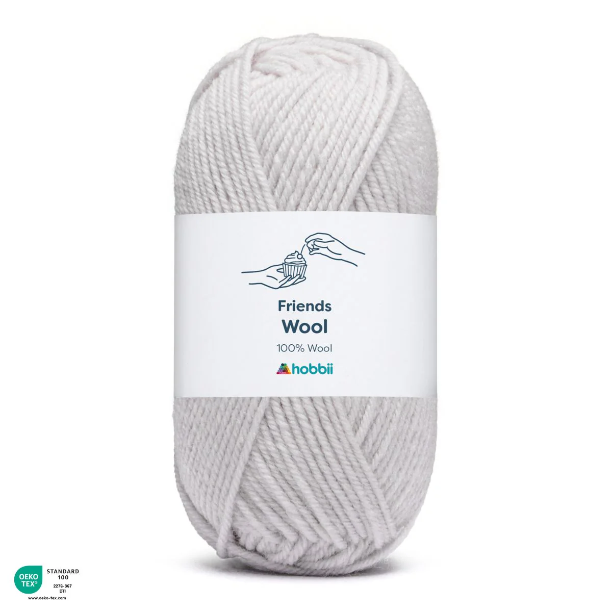 Friends Wool - Image 58