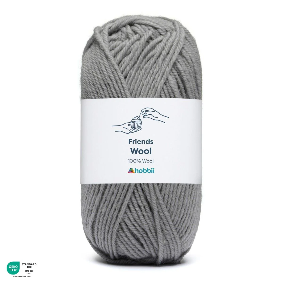 Friends Wool - Image 59