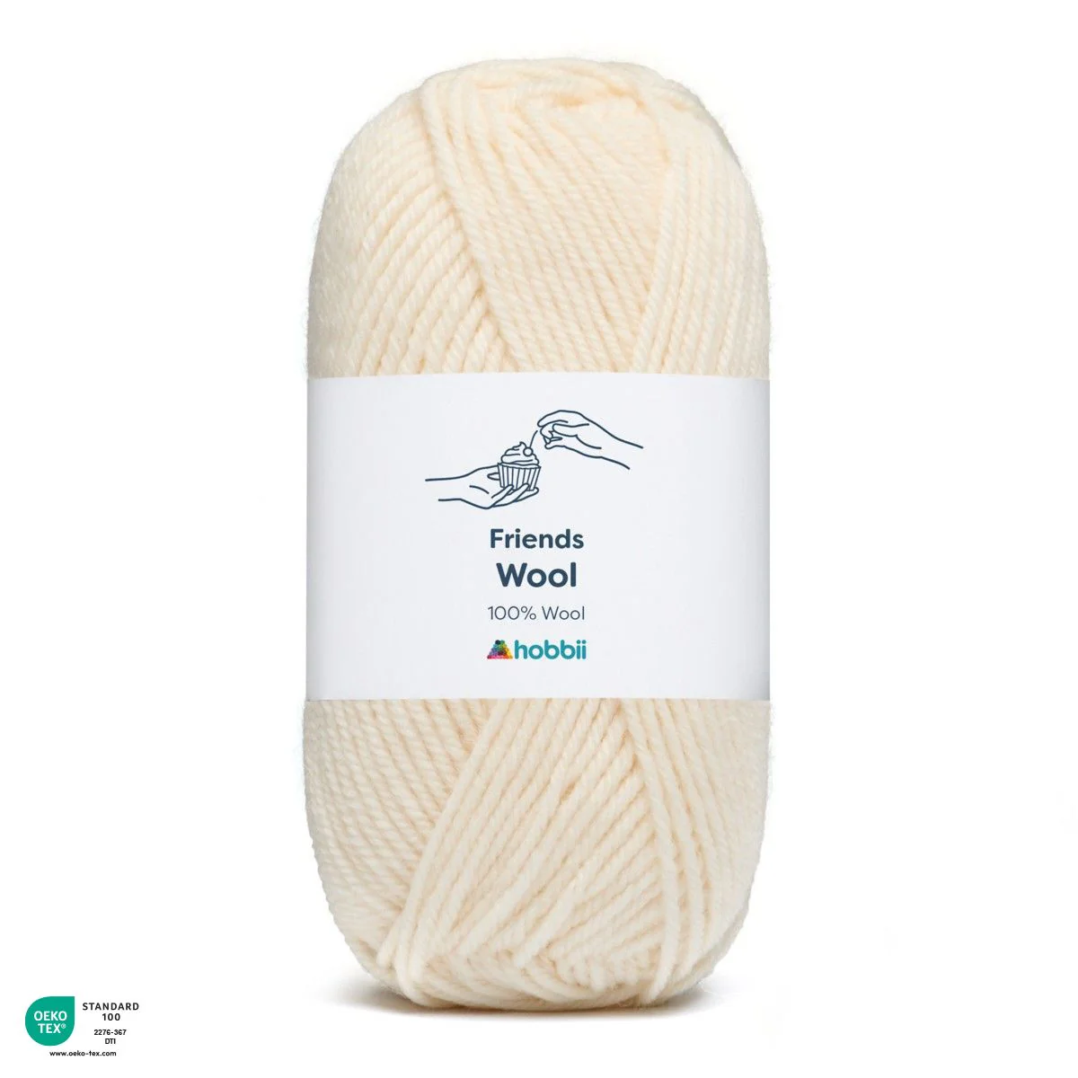 Friends Wool - Image 6