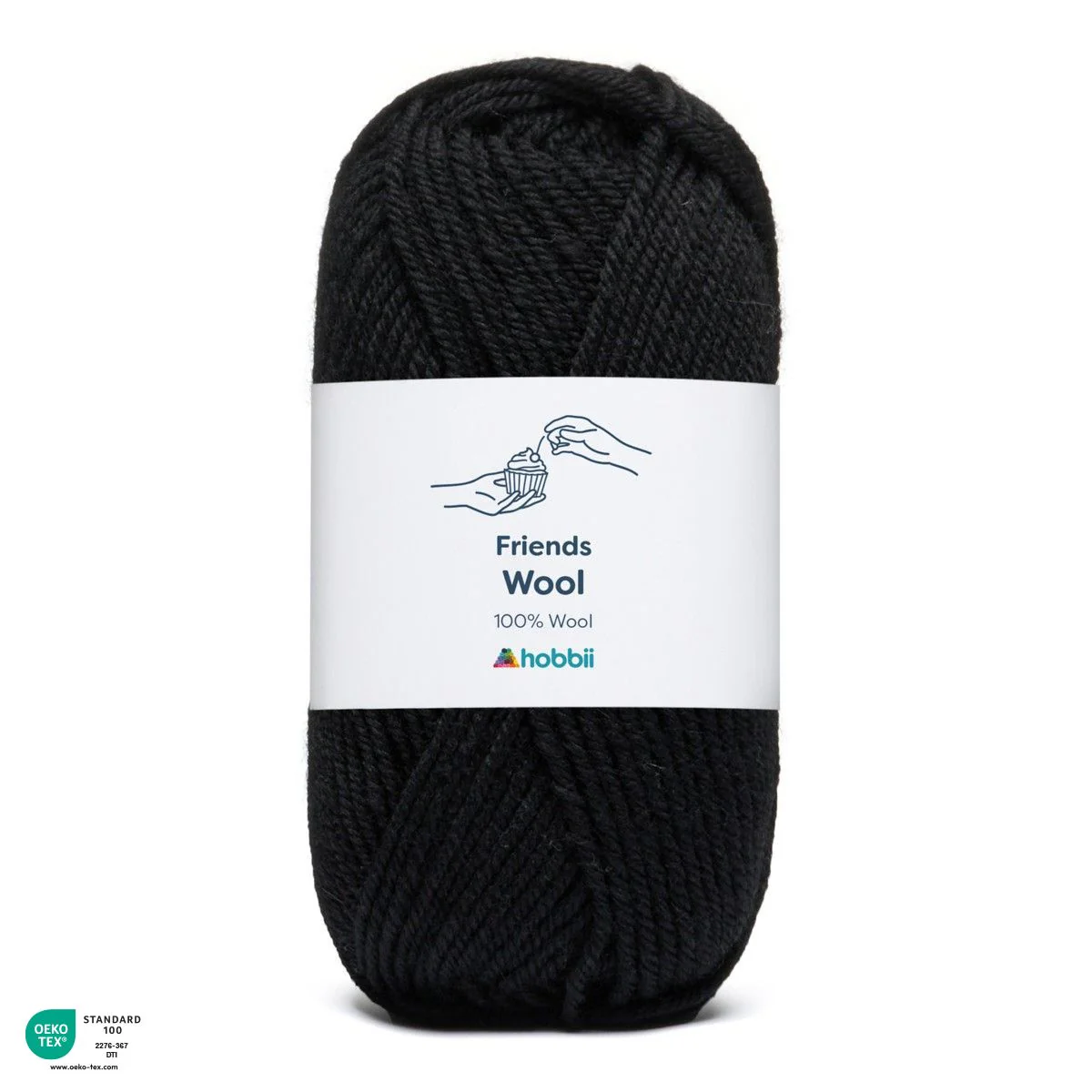 Friends Wool - Image 62