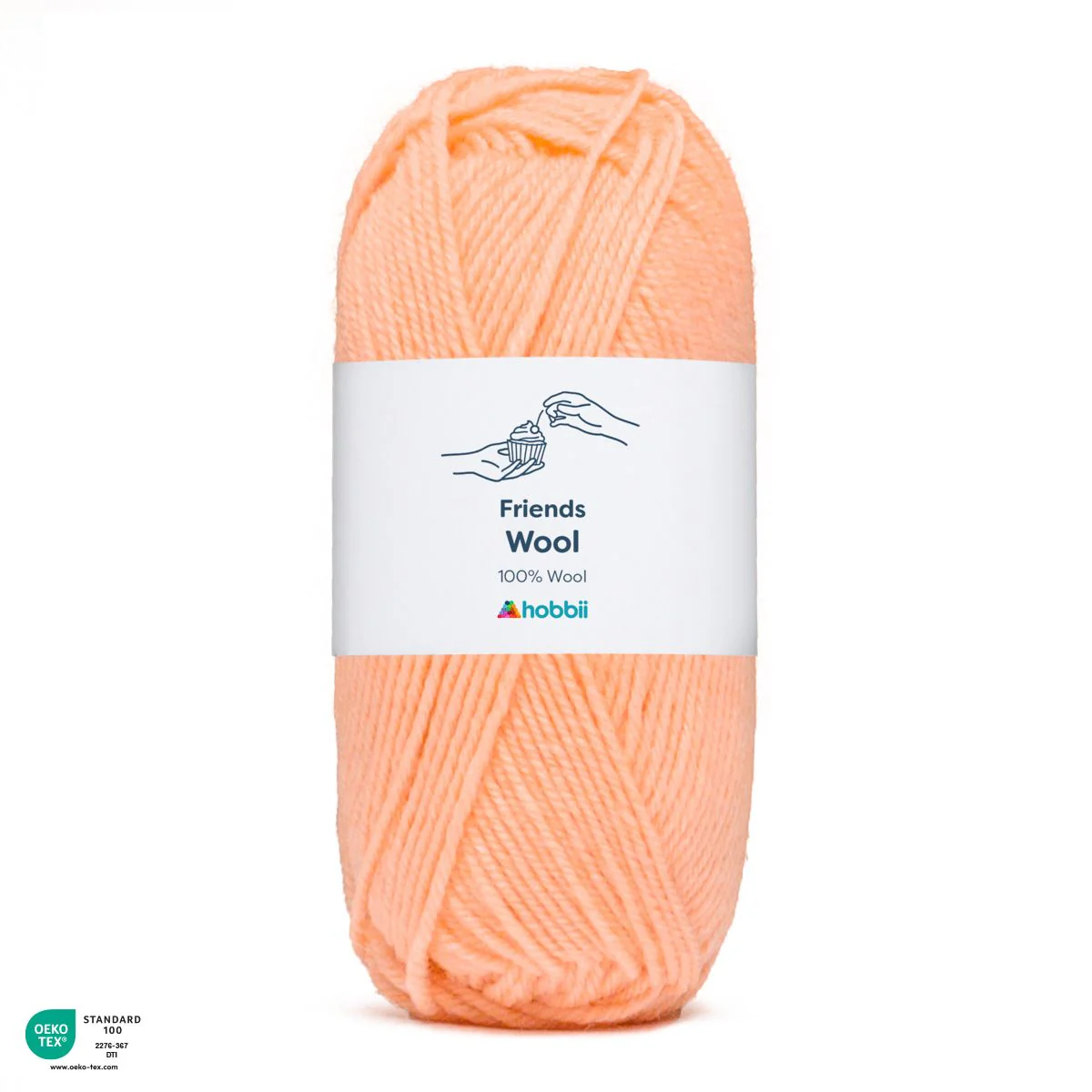 Friends Wool - Image 63