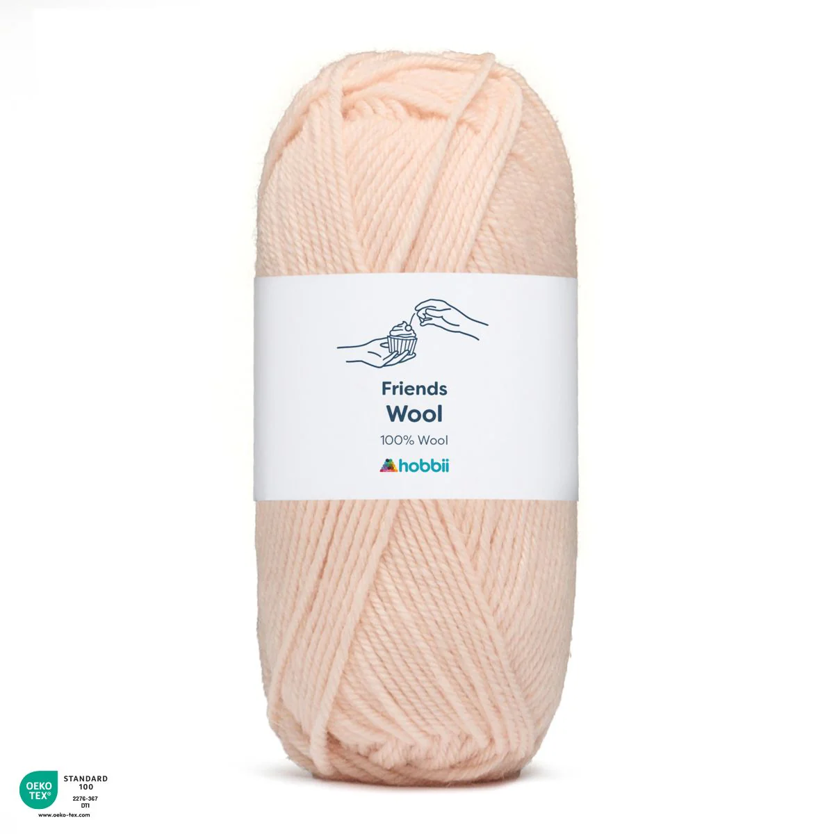 Friends Wool - Image 7