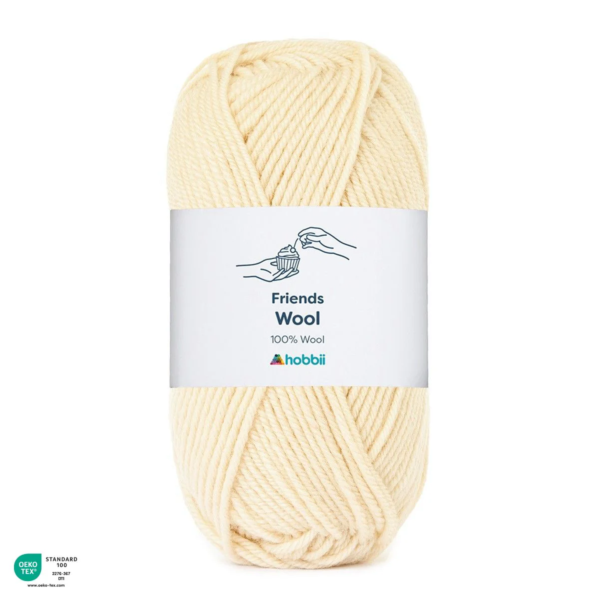 Friends Wool - Image 8