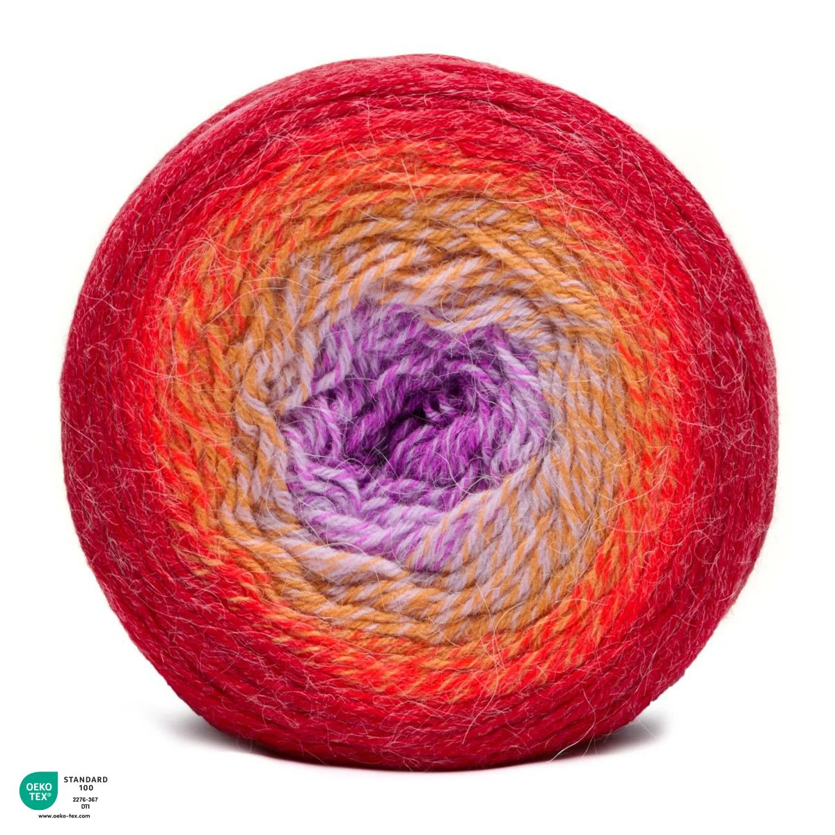 Wheel of Alpaca - Image 25