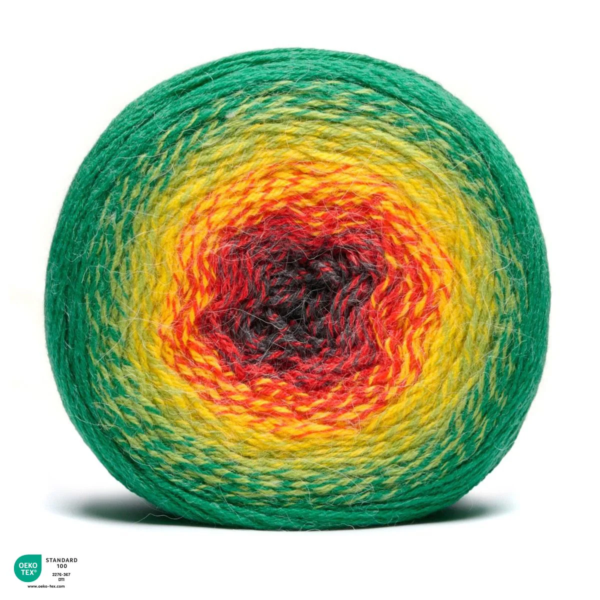 Wheel of Alpaca - Image 30