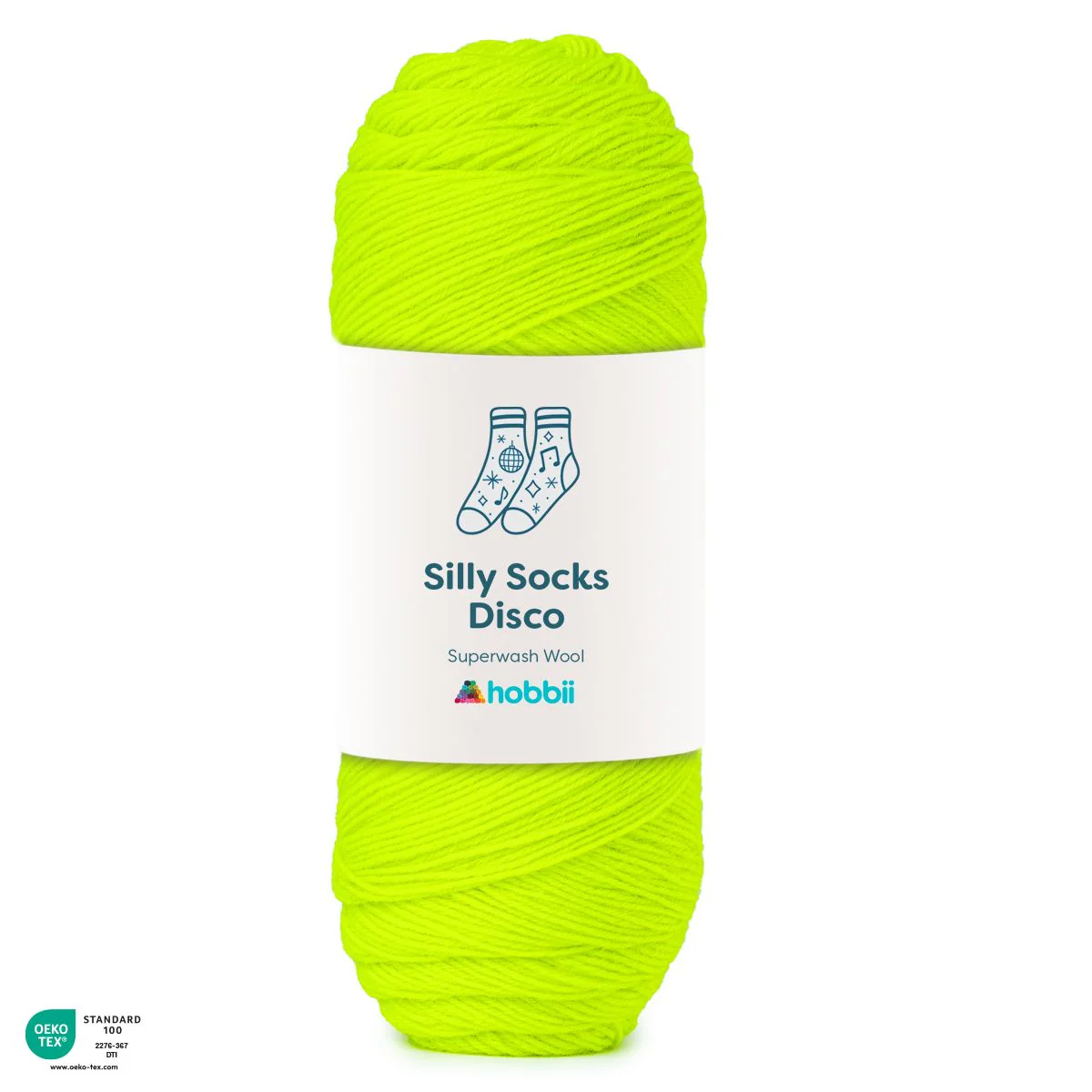 Silly Socks Disco - Image 12