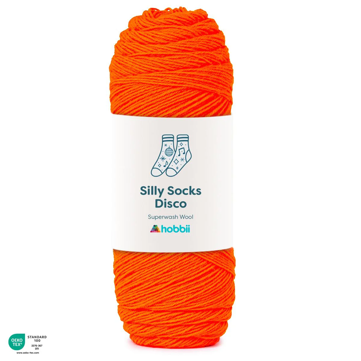 Silly Socks Disco - Image 13