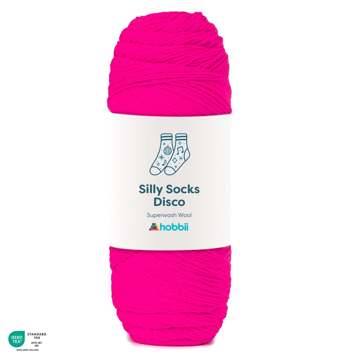 Silly Socks Disco - Image 14