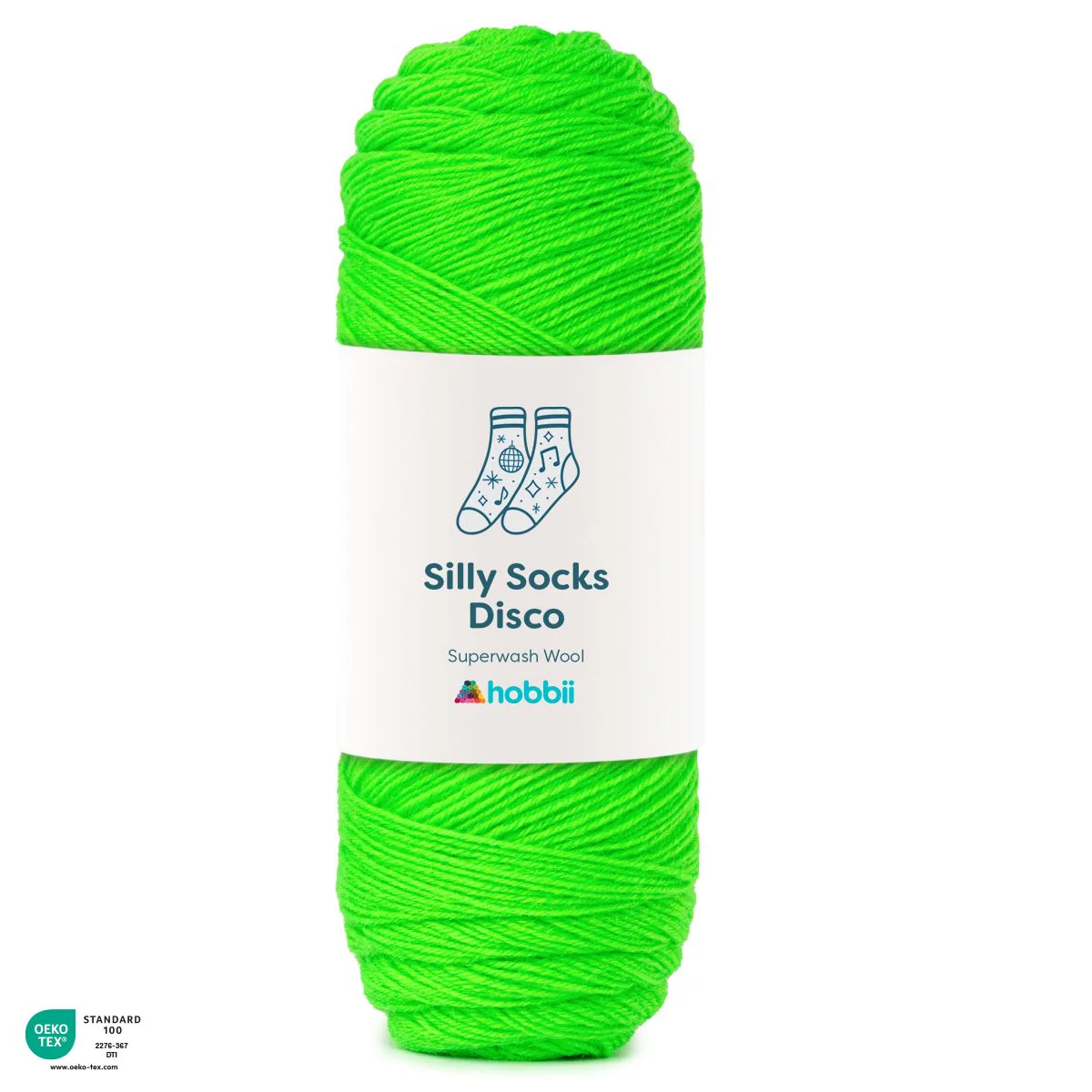Silly Socks Disco - Image 15