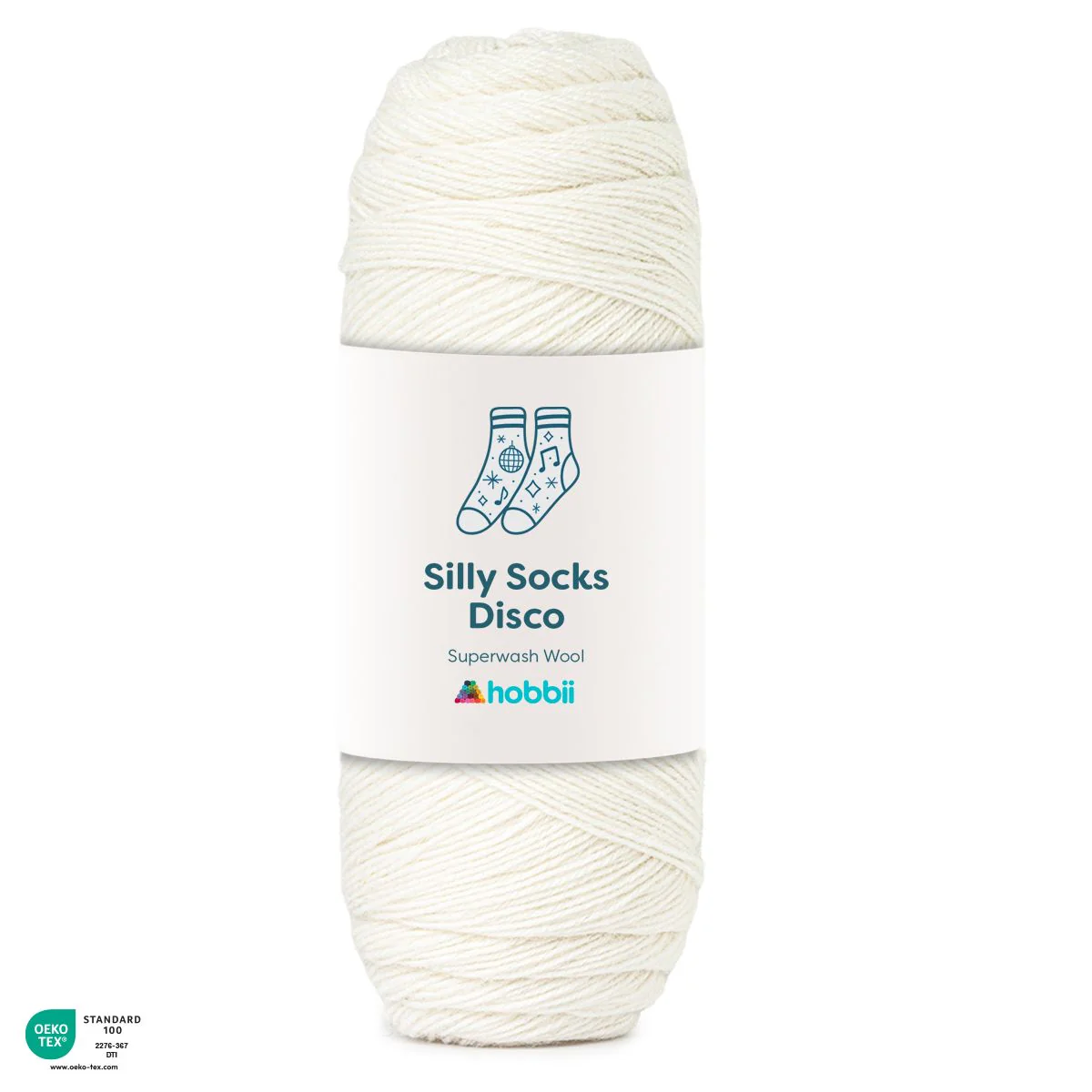 Silly Socks Disco - Image 16