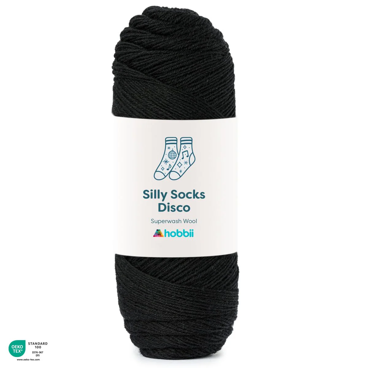Silly Socks Disco - Image 17